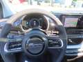 Fiat 500e Icon Akku 42,0kWh  *Glasschiebedach* Schwarz - thumbnail 14
