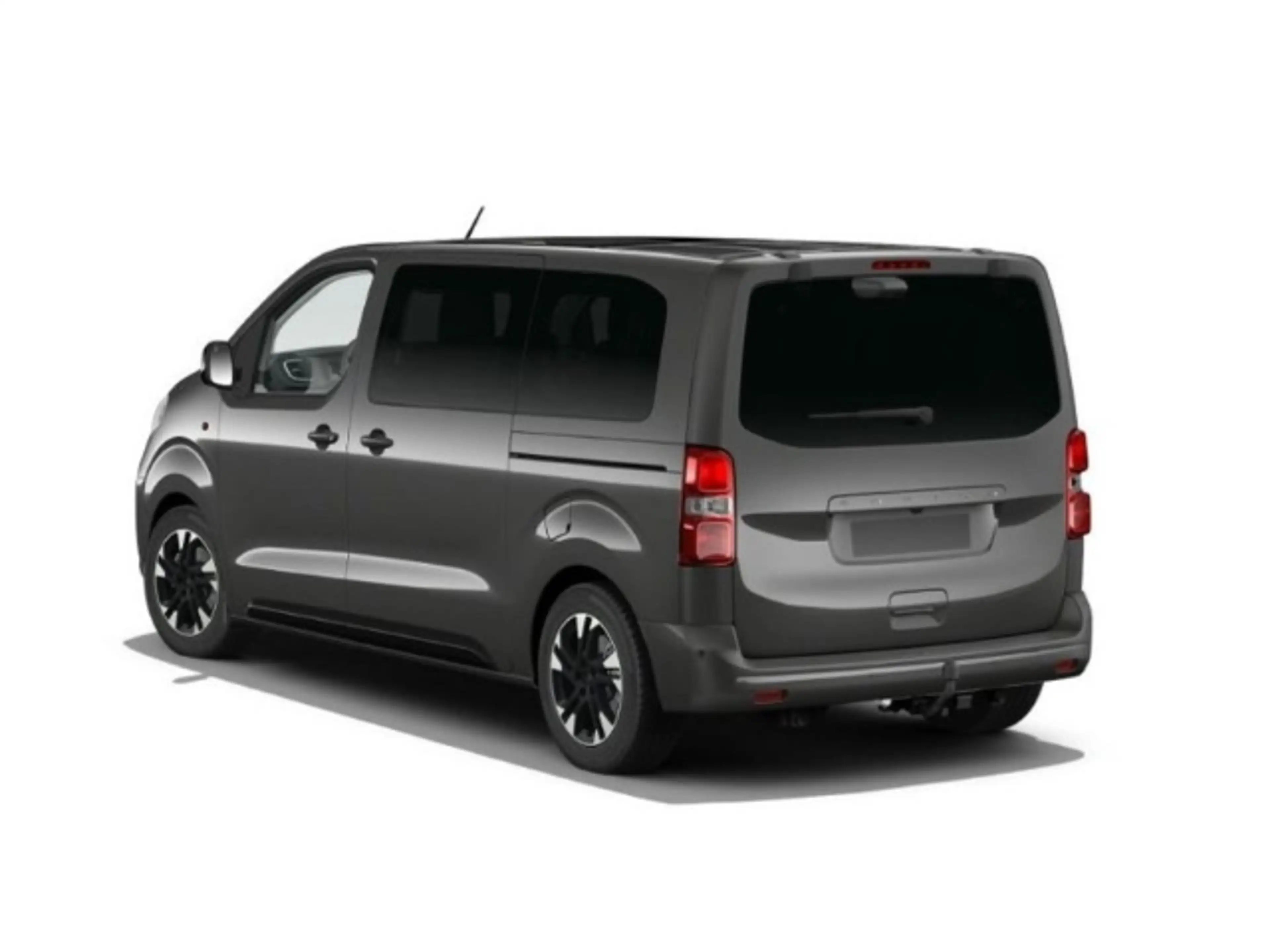 Opel Zafira GS 2.2D 180PS AT8 7-Sitzer AHK Panorama StandHZG N — photo 5