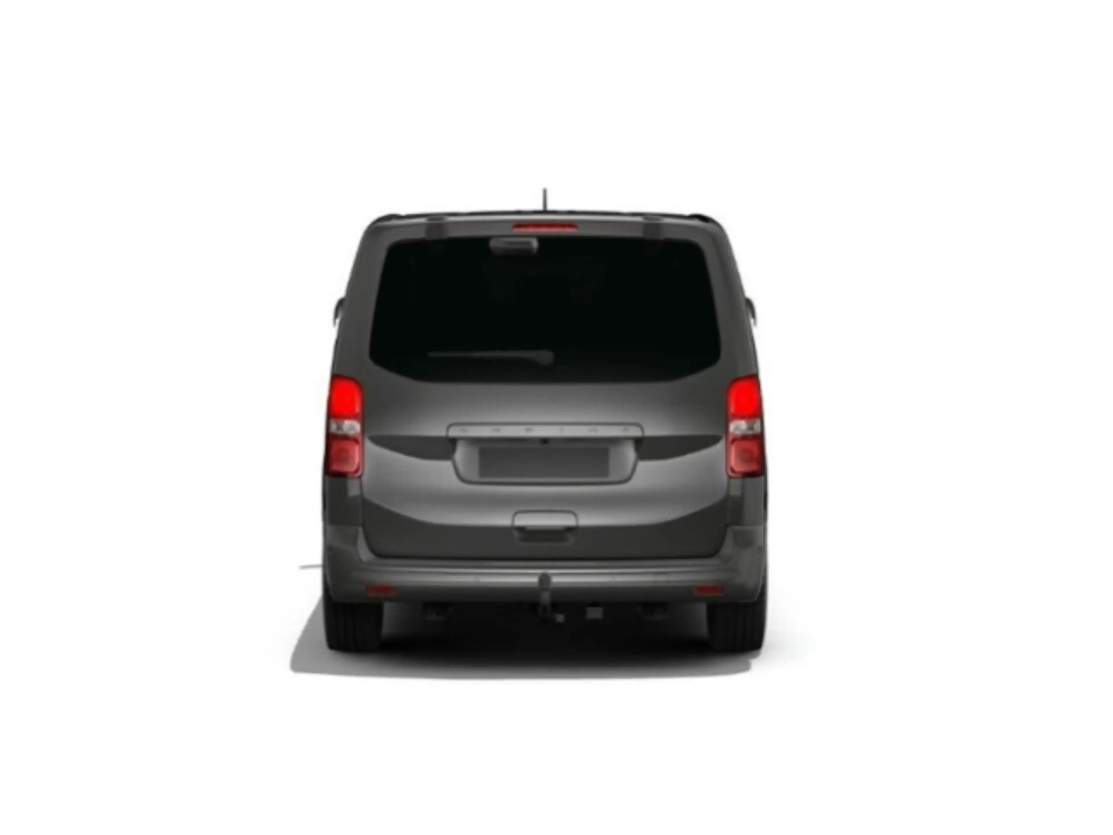 Opel Zafira GS 2.2D 180PS AT8 7-Sitzer AHK Panorama StandHZG N — photo 6