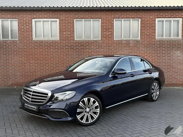 Mercedes-Benz E 250 Prestige