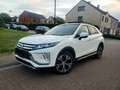 Mitsubishi Eclipse Cross 1.5T 2WD Instyle/TOIT PANO/CUIR/NAVI/AC Blanc - thumbnail 1