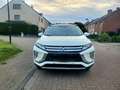 Mitsubishi Eclipse Cross 1.5T 2WD Instyle/TOIT PANO/CUIR/NAVI/AC White - thumbnail 2