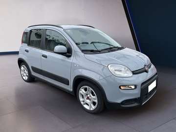 Panda 1.2 City Cross s