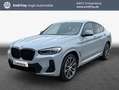 BMW X4 xDrive30d Aut. Laserlicht HiFi Klimaautomatik Grau - thumbnail 1