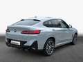 BMW X4 xDrive30d Aut. Laserlicht HiFi Klimaautomatik Grau - thumbnail 2