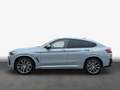 BMW X4 xDrive30d Aut. Laserlicht HiFi Klimaautomatik Grau - thumbnail 5