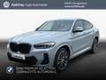 BMW X4 xDrive30d Aut. Laserlicht HiFi Klimaautomatik Grau - thumbnail 1