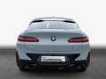 BMW X4 xDrive30d Aut. Laserlicht HiFi Klimaautomatik Grau - thumbnail 6