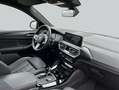 BMW X4 xDrive30d Aut. Laserlicht HiFi Klimaautomatik Grau - thumbnail 17