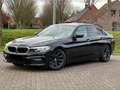 BMW 520 520d Aut. Luxury Line Zwart - thumbnail 3