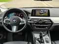 BMW 520 520d Aut. Luxury Line Zwart - thumbnail 5