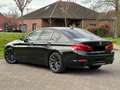 BMW 520 520d Aut. Luxury Line Zwart - thumbnail 1
