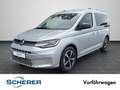 Volkswagen Caddy GOAL 1.5 l eHybrid Silber - thumbnail 1