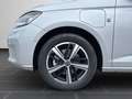 Volkswagen Caddy GOAL 1.5 l eHybrid Silber - thumbnail 8