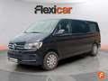 Volkswagen T5 Caravelle Trendline Largo 2.0 TDI 110kW BMT 4Mot Negro - thumbnail 5
