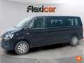Volkswagen T5 Caravelle Trendline Largo 2.0 TDI 110kW BMT 4Mot Negro - thumbnail 4