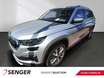 2.0 TDI Style 4x4 DSG Nav Pano Matrix