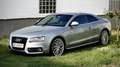 Audi A5 Coupé 3,0 TDI V6 quattro DPF Aut. Grau - thumbnail 1