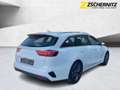 Kia Ceed SW / cee'd SW Ceed Sportswagon 1.6 CRDi  Spirit Weiß - thumbnail 5
