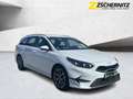 Kia Ceed SW / cee'd SW Ceed Sportswagon 1.6 CRDi  Spirit Weiß - thumbnail 6