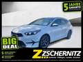 Kia Ceed SW / cee'd SW Ceed Sportswagon 1.6 CRDi  Spirit Weiß - thumbnail 1