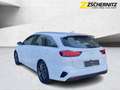 Kia Ceed SW / cee'd SW Ceed Sportswagon 1.6 CRDi  Spirit Weiß - thumbnail 3