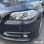 BMW 520 TOURING 2.0 520 D 190 LUXURY XDRIVE BVA Gris - thumbnail 6