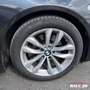 BMW 520 TOURING 2.0 520 D 190 LUXURY XDRIVE BVA Gris - thumbnail 10