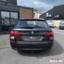 BMW 520 TOURING 2.0 520 D 190 LUXURY XDRIVE BVA Gris - thumbnail 4