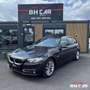 BMW 520 TOURING 2.0 520 D 190 LUXURY XDRIVE BVA Gris - thumbnail 1