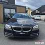 BMW 520 TOURING 2.0 520 D 190 LUXURY XDRIVE BVA Gris - thumbnail 2