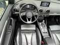 Audi A3 Cabriolet 1.4 TFSI 150pk CoD Sport Pro Line Luxe L Blauw - thumbnail 7