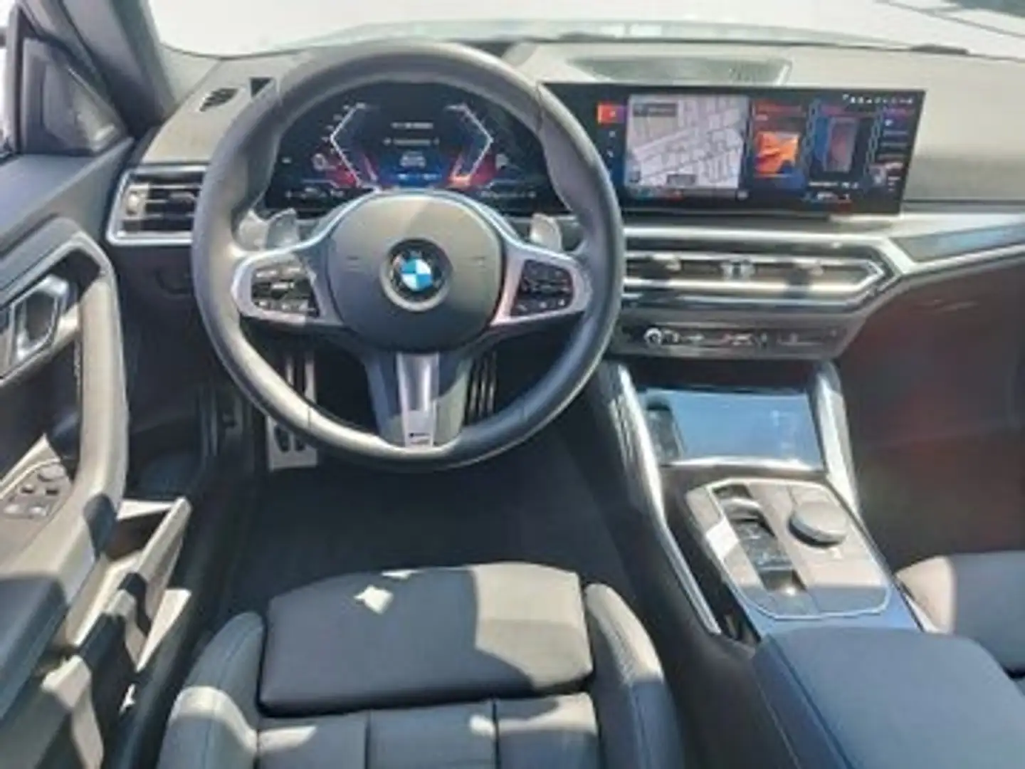 BMW 240 M240i Coupe xdrive MSport Pro auto - 2