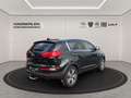 Kia Sportage 2.0 Spirit 4X4 Automatik Nav+Pano+SD+AHK Noir - thumbnail 5