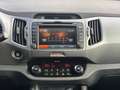 Kia Sportage 2.0 Spirit 4X4 Automatik Nav+Pano+SD+AHK Noir - thumbnail 15