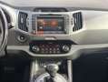 Kia Sportage 2.0 Spirit 4X4 Automatik Nav+Pano+SD+AHK Noir - thumbnail 14