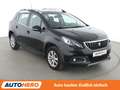 Peugeot 2008 1.6 Blue-HDi Allure*NAVI*TEMPO*PDC* Schwarz - thumbnail 8