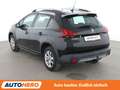 Peugeot 2008 1.6 Blue-HDi Allure*NAVI*TEMPO*PDC* Schwarz - thumbnail 4