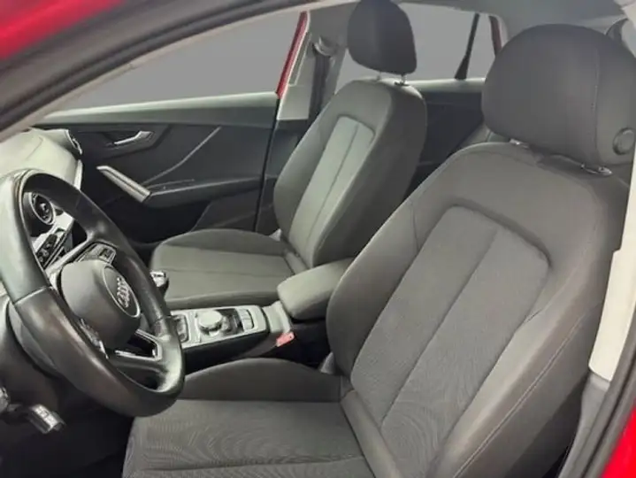 Audi Q2 2022, foto 5