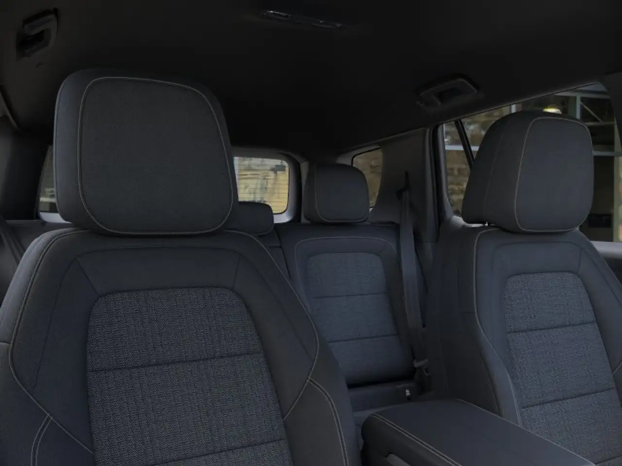 GMC Terrain снимка GMC Terrain