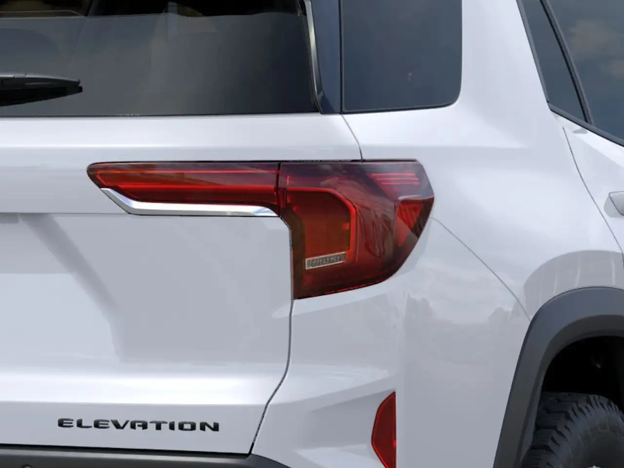 GMC Terrain снимка GMC Terrain