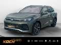 Volkswagen Tiguan eHybrid R-Line DSG Leder Navi LED Pano AH Grün - thumbnail 1