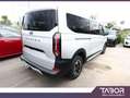 Ford Tourneo Custom TDCi 170 Aut Active 320L2 Argent - thumbnail 3
