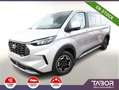 Ford Tourneo Custom TDCi 170 Aut Active 320L2 Argent - thumbnail 1