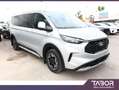 Ford Tourneo Custom TDCi 170 Aut Active 320L2 Argent - thumbnail 2
