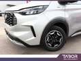 Ford Tourneo Custom TDCi 170 Aut Active 320L2 Argent - thumbnail 5