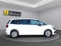 Citroen Grand C4 SpaceTourer 1.5 BlueHdi 130CV Feel 7 Posti S&S Weiß - thumbnail 6