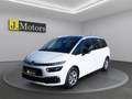 Citroen Grand C4 SpaceTourer 1.5 BlueHdi 130CV Feel 7 Posti S&S Bianco - thumbnail 1