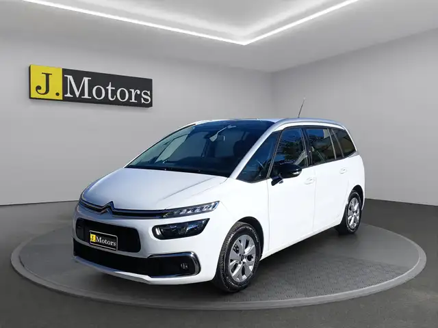 Citroen Grand C4 SpaceTourer 1.5 BlueHdi 130CV Feel 7 Posti S&S