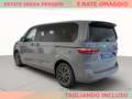 Volkswagen T7 Multivan 2.0 tdi space 150cv dsg 7p.ti Grigio - thumbnail 3